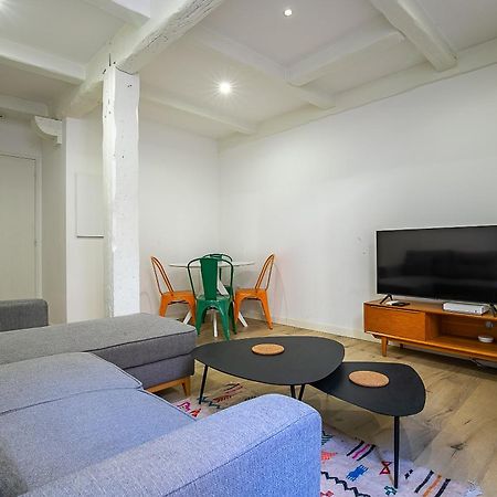 Appartement T2 - Castellane/Cours Julien مارسيليا المظهر الخارجي الصورة
