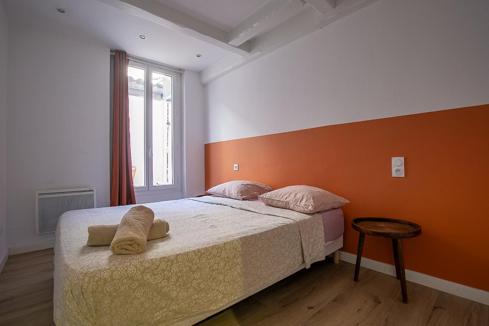 Appartement T2 - Castellane/Cours Julien مارسيليا المظهر الخارجي الصورة
